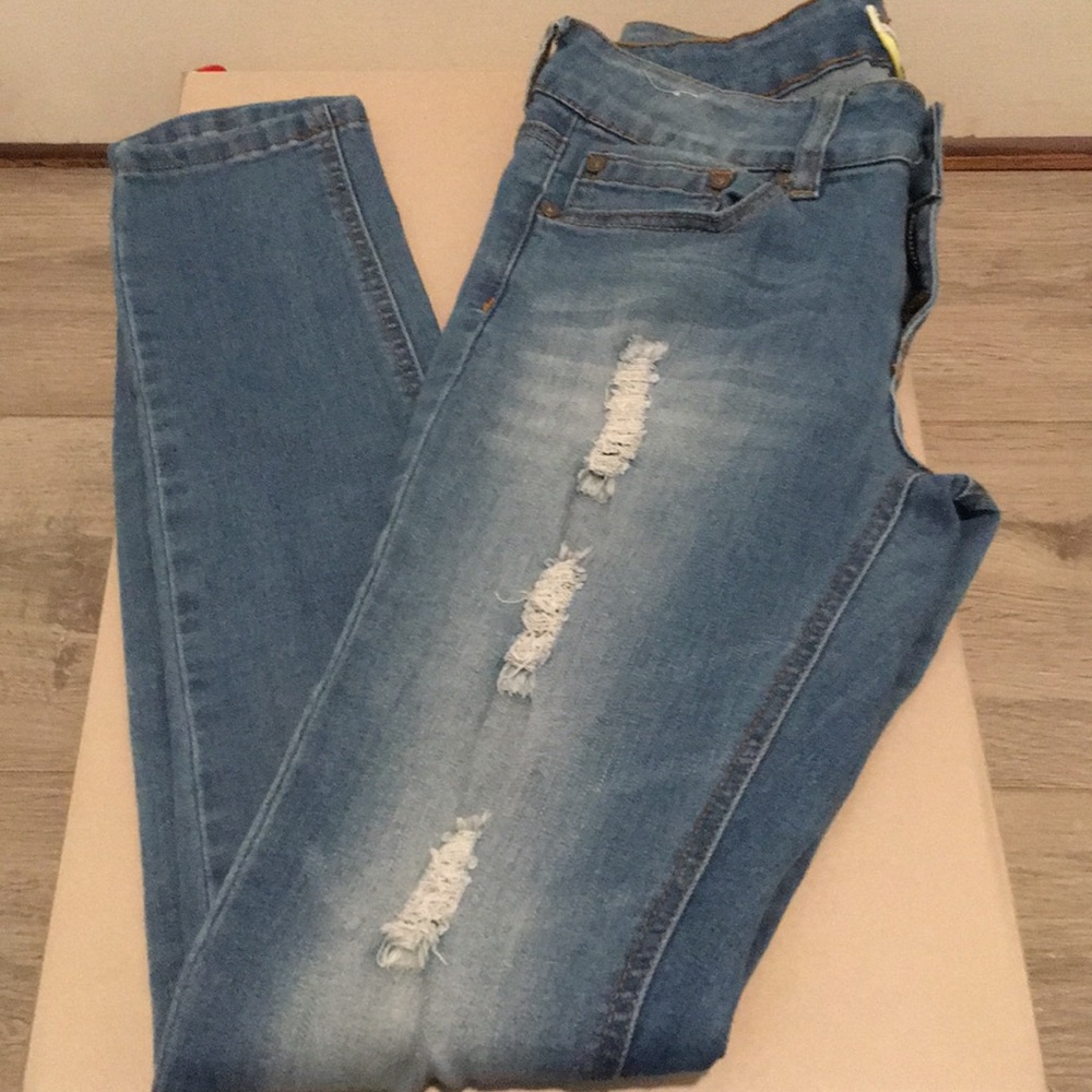 Ordigo Rein jeans